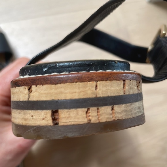 Chanel bead logo sandals authentic 🎀 - Picture 14 of 17